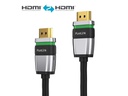 PureLink Kabel 4K High Speed HDMI Kabel mit Ethernet Kanal 1.00m