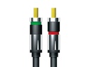 PureLink Kabel 4K High Speed HDMI Kabel mit Ethernet Kanal 1.00m