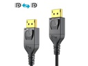 PureLink Kabel 8K 1.4 DisplayPort - DisplayPort, 1 m