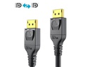 PureLink Kabel 8K 1.4 DisplayPort - DisplayPort, 5 m