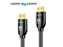 PureLink Kabel 8K High Speed HDMI - HDMI, 0.5 m