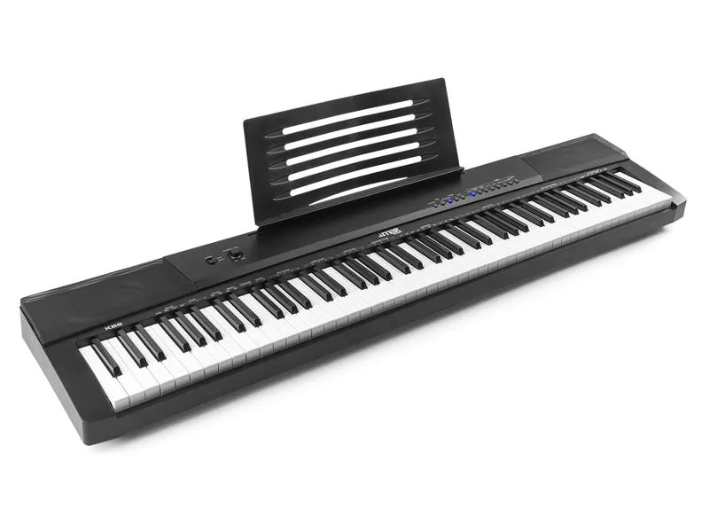 MAX Keyboard KB6