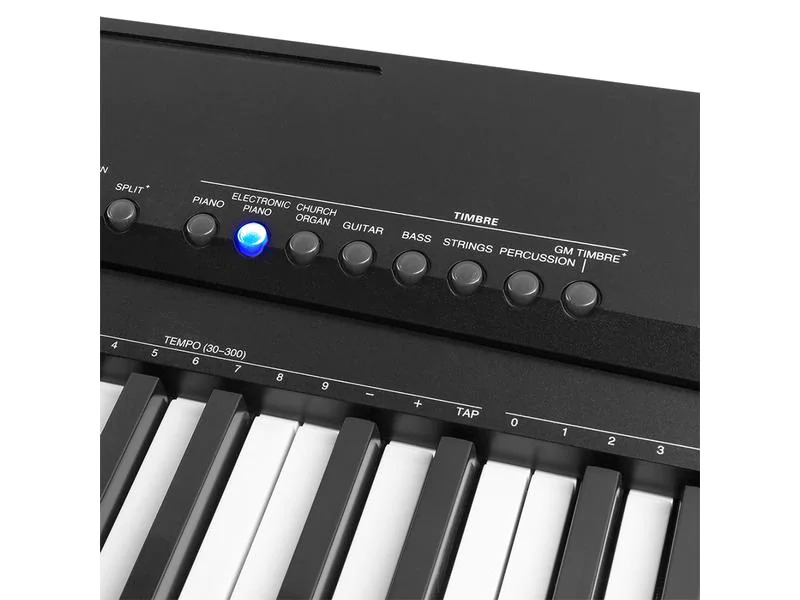 MAX Keyboard KB6