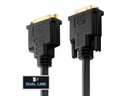 PureLink Kabel DVI-D - DVI-D, 1 m