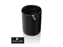 PureLink Kabel DVI-D - DVI-D, 15 m
