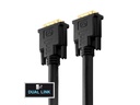 PureLink Kabel DVI-D - DVI-D, 3 m