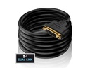 PureLink Kabel DVI-D - DVI-D, 5 m