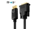 PureLink Kabel DisplayPort - DVI-D, 1 m