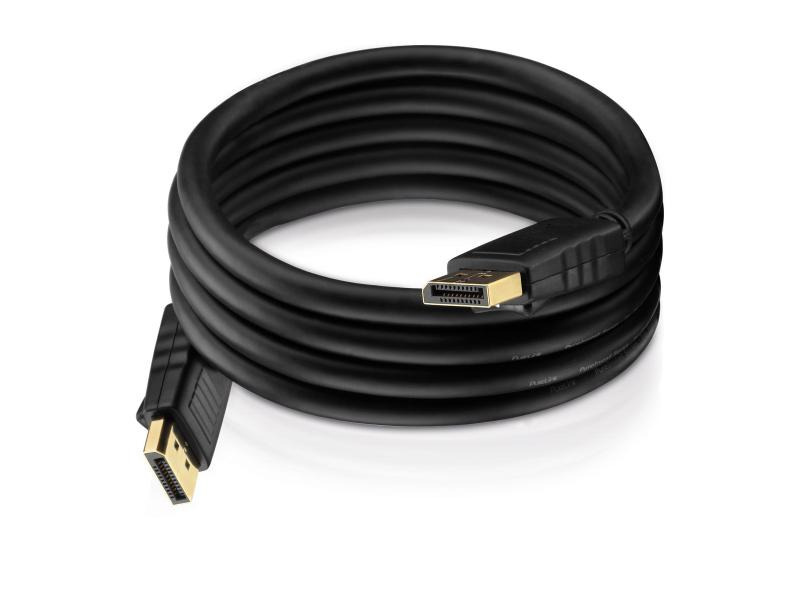 PureLink Kabel DisplayPort - DisplayPort, 30 m