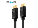 PureLink Kabel DisplayPort - DisplayPort, 30 m