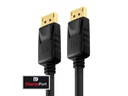 PureLink Kabel DisplayPort - DisplayPort, 5 m
