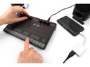 IK Multimedia Synthesizer UNO Synth