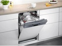 Electrolux Einbaugeschirrspüler GA55GLISP Integrierbar