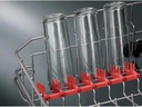 Electrolux Einbaugeschirrspüler GA55GLISP Integrierbar