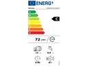 Electrolux Einbaugeschirrspüler GA55GLISP Integrierbar