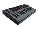 Akai Keyboard Controller MPK Mini MK3