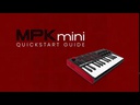 Akai Keyboard Controller MPK Mini MK3