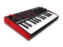 Akai Keyboard Controller MPK Mini MK3