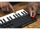 Akai Keyboard Controller MPK Mini MK3