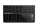 Akai Keyboard Controller MPK Mini MK3 Black