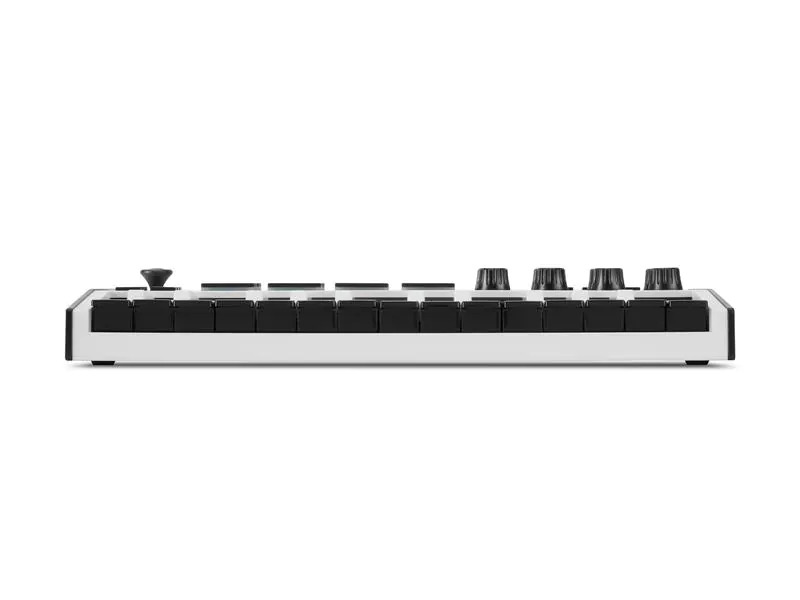 Akai Keyboard Controller MPK Mini MK3 White