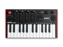 Akai Keyboard Controller MPK Mini Play MK3