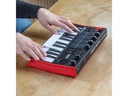 Akai Keyboard Controller MPK Mini Play MK3