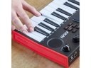 Akai Keyboard Controller MPK Mini Play MK3