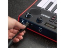 Akai Keyboard Controller MPK Mini Play MK3