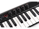 IK Multimedia Keyboard Controller iRig Keys 2