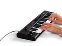 IK Multimedia Keyboard Controller iRig Keys 2