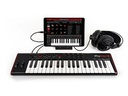 IK Multimedia Keyboard Controller iRig Keys 2