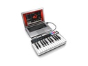 IK Multimedia Keyboard Controller iRig Keys I/O 25