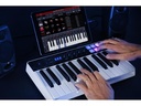 IK Multimedia Keyboard Controller iRig Keys I/O 25