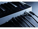 IK Multimedia Keyboard Controller iRig Keys I/O 25