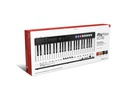 IK Multimedia Keyboard Controller iRig Keys I/O 49