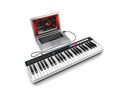 IK Multimedia Keyboard Controller iRig Keys I/O 49