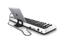 IK Multimedia Keyboard Controller iRig Keys I/O 49