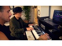 IK Multimedia Keyboard Controller iRig Keys I/O 49