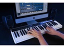 IK Multimedia Keyboard Controller iRig Keys I/O 49