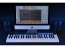 IK Multimedia Keyboard Controller iRig Keys I/O 49
