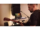 IK Multimedia Keyboard Controller iRig Keys I/O 49
