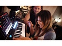 IK Multimedia Keyboard Controller iRig Keys I/O 49