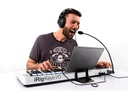 IK Multimedia Keyboard Controller iRig Keys I/O 49