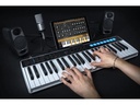 IK Multimedia Keyboard Controller iRig Keys I/O 49