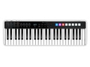 IK Multimedia Keyboard Controller iRig Keys I/O 49