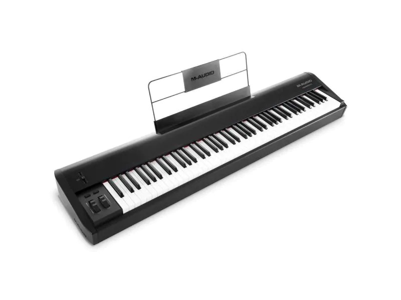M-Audio Keyboard Controller Hammer 88