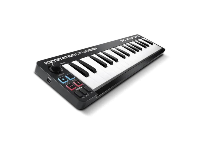 M-Audio Keyboard Controller MINI32 MK3