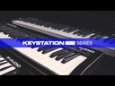 M-Audio Keyboard Controller MINI32 MK3