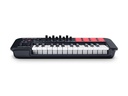 M-Audio Keyboard Controller Oxygen 25 MKV